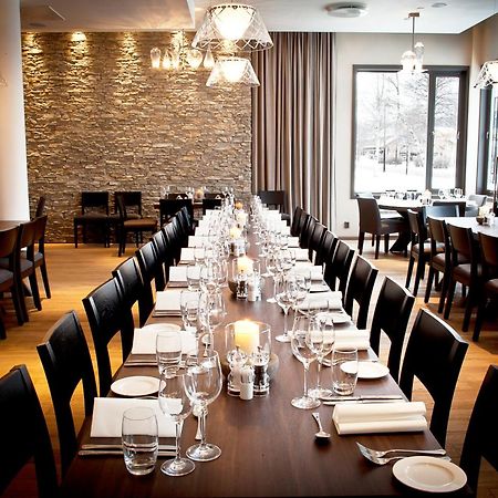 Quality Hotel Skifer Oppdal Extérieur photo