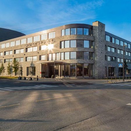 Quality Hotel Skifer Oppdal Extérieur photo