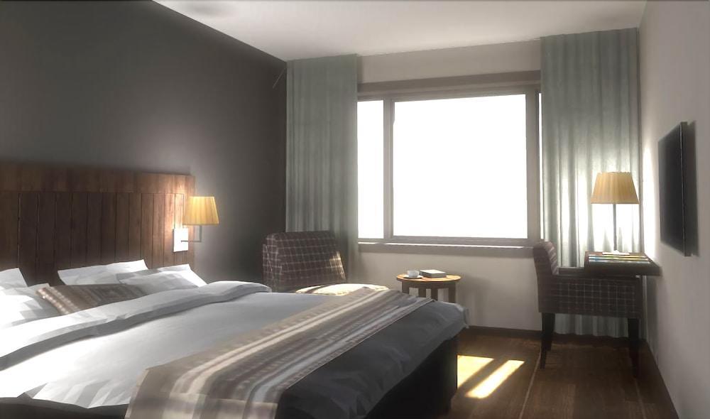 Quality Hotel Skifer Oppdal Extérieur photo