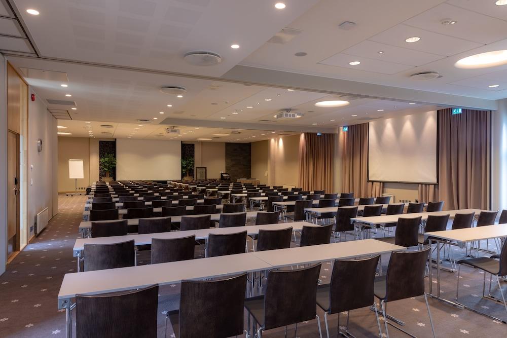 Quality Hotel Skifer Oppdal Extérieur photo