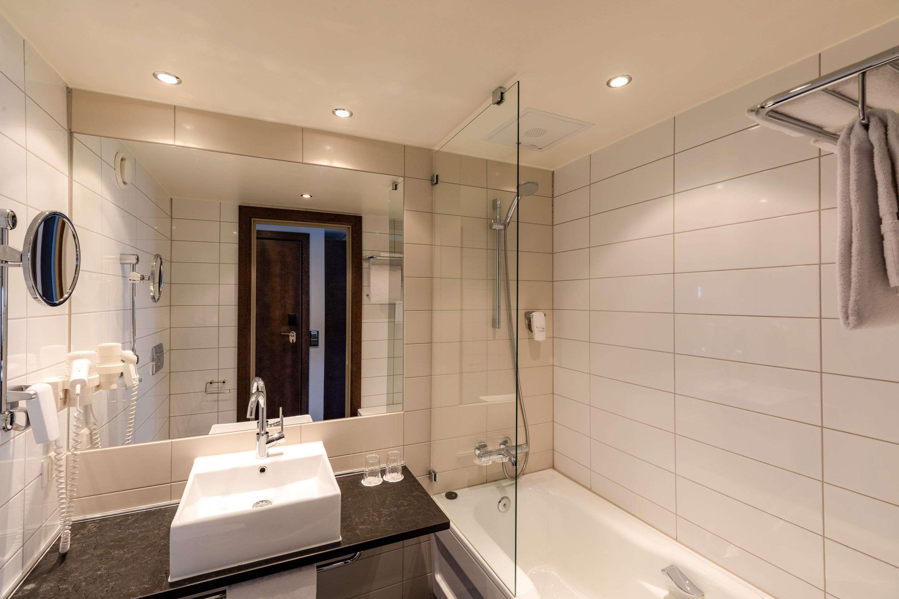 Quality Hotel Skifer Oppdal Extérieur photo