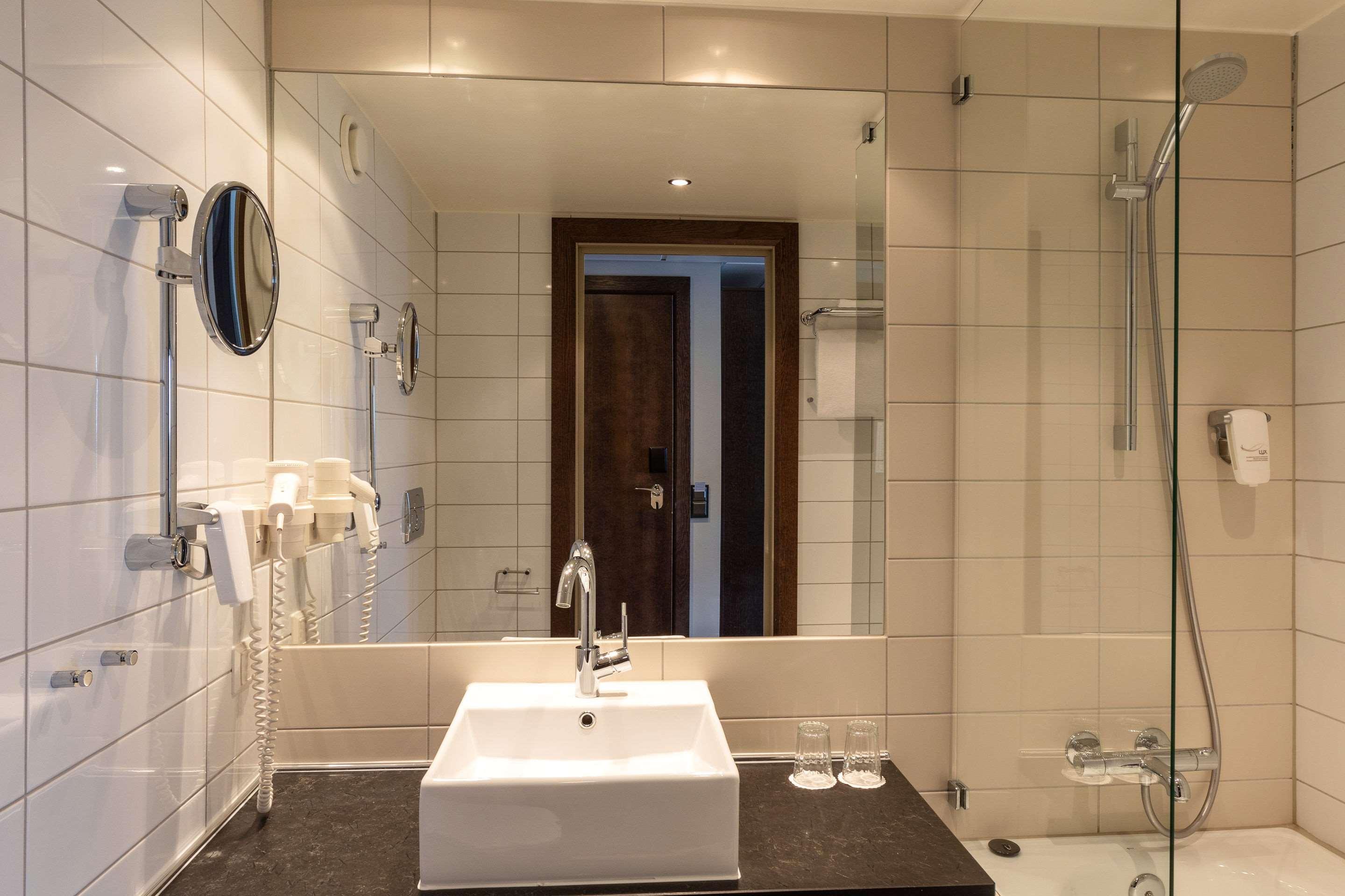 Quality Hotel Skifer Oppdal Extérieur photo