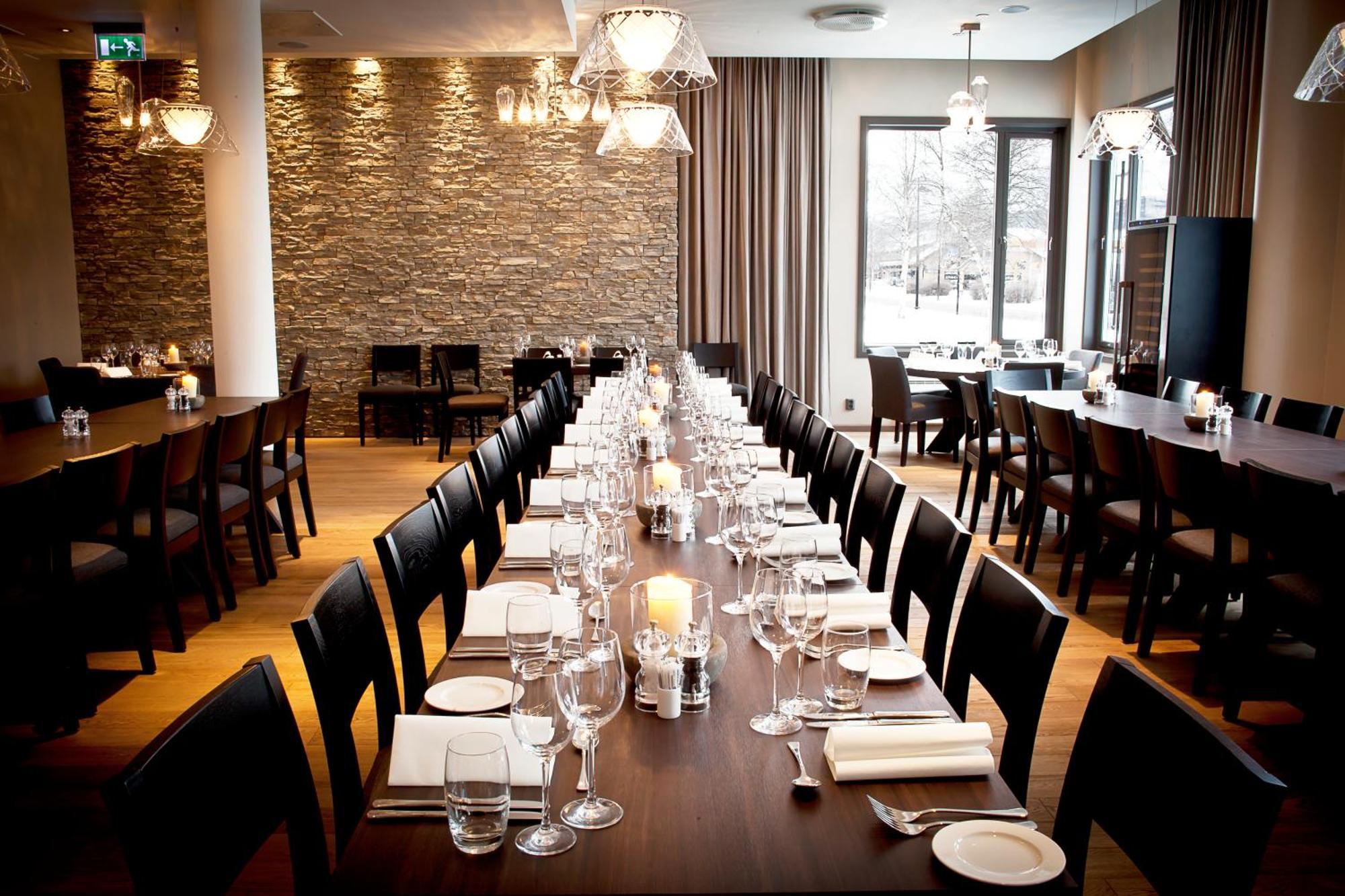 Quality Hotel Skifer Oppdal Extérieur photo