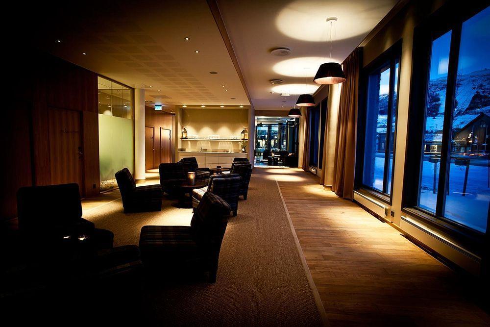 Quality Hotel Skifer Oppdal Extérieur photo