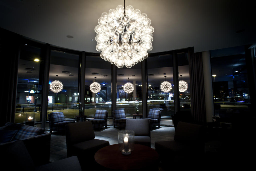 Quality Hotel Skifer Oppdal Extérieur photo