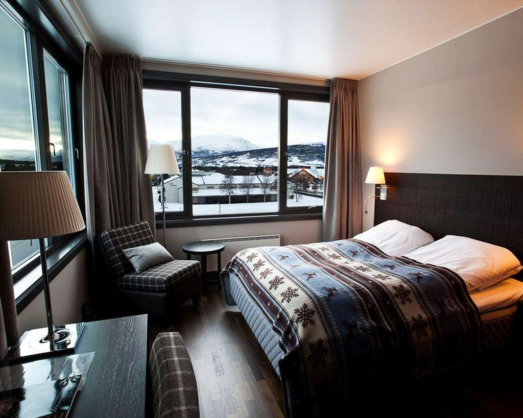 Quality Hotel Skifer Oppdal Chambre photo