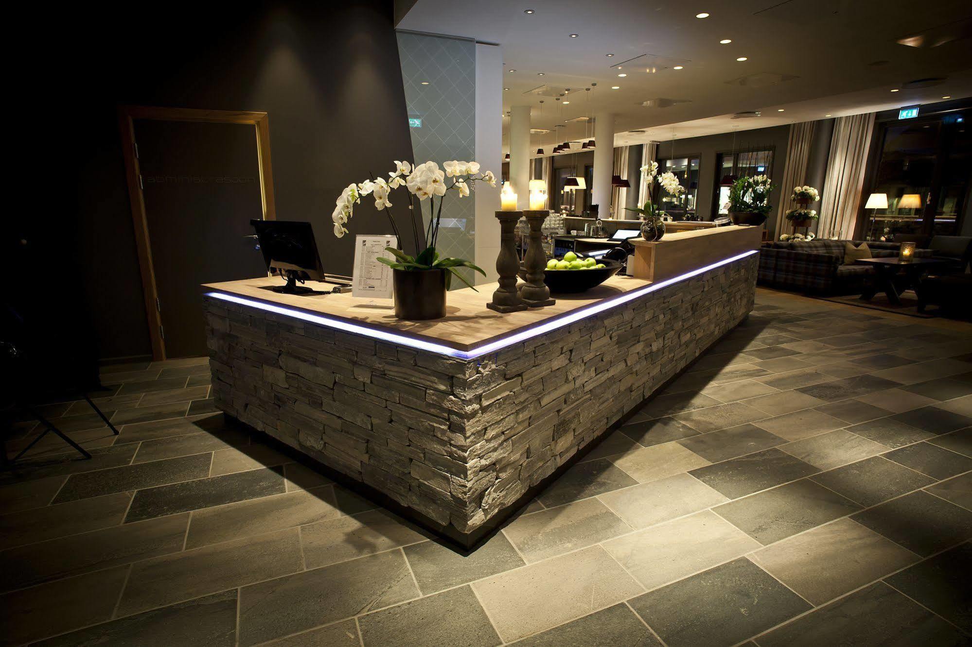 Quality Hotel Skifer Oppdal Extérieur photo
