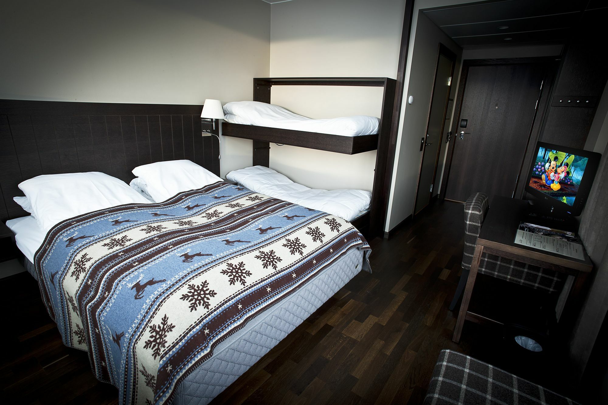 Quality Hotel Skifer Oppdal Extérieur photo