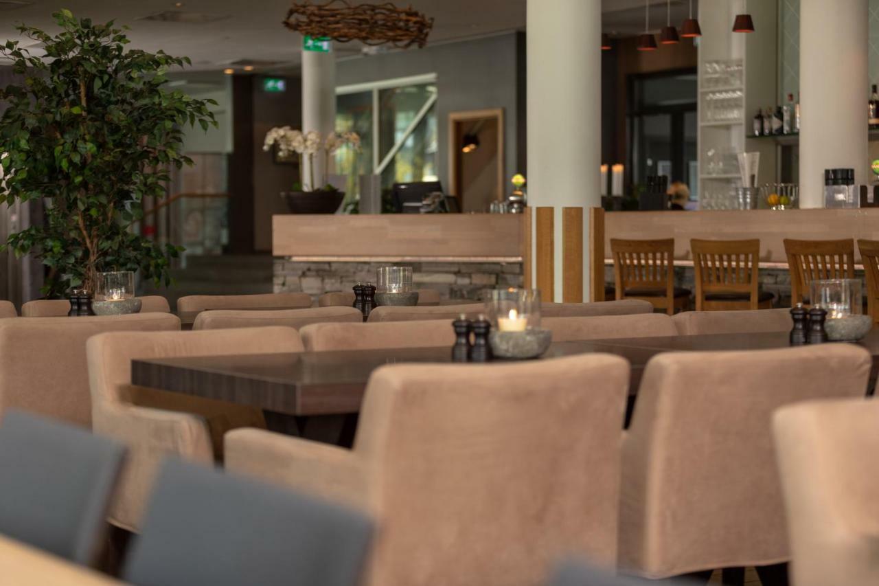 Quality Hotel Skifer Oppdal Extérieur photo