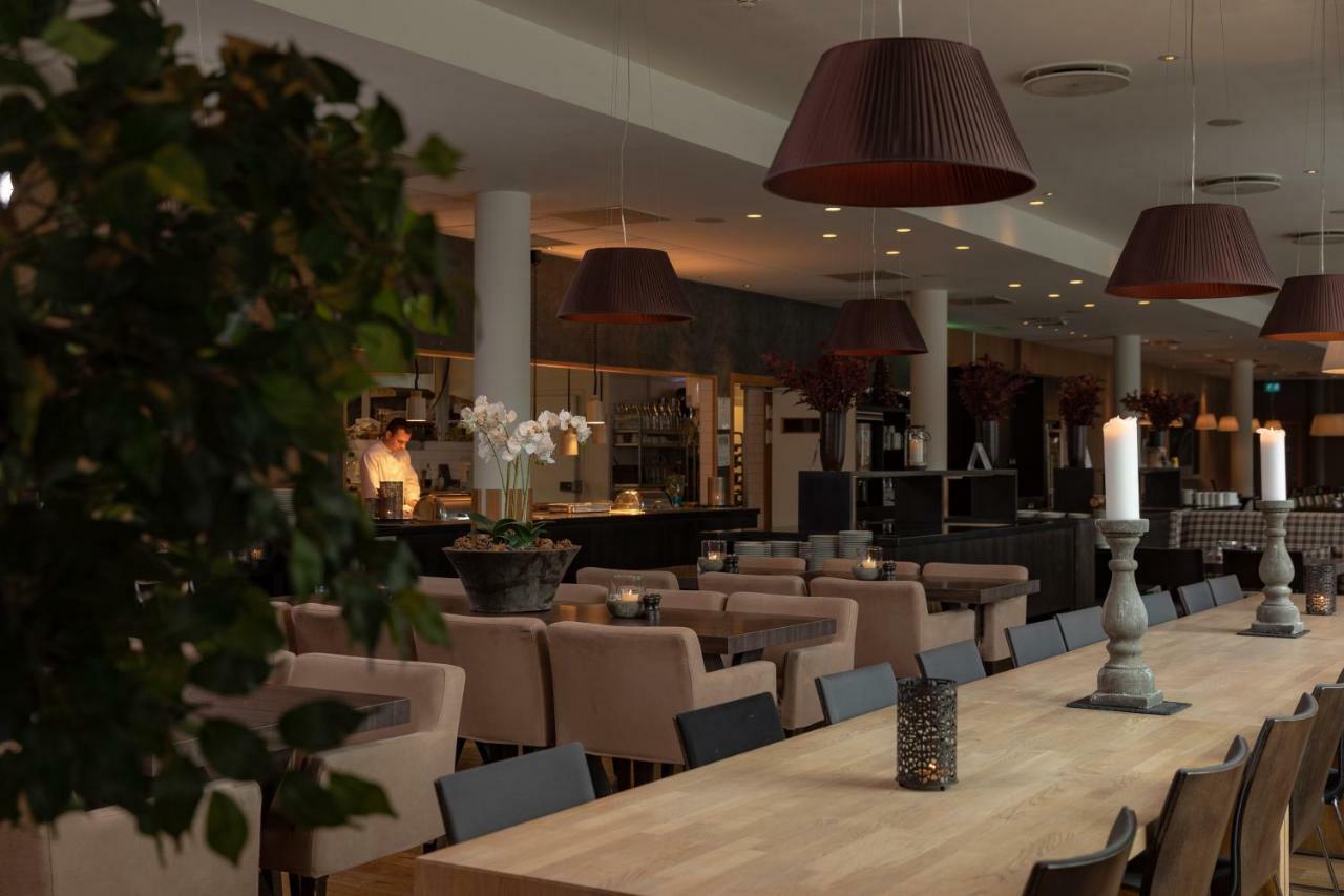 Quality Hotel Skifer Oppdal Extérieur photo