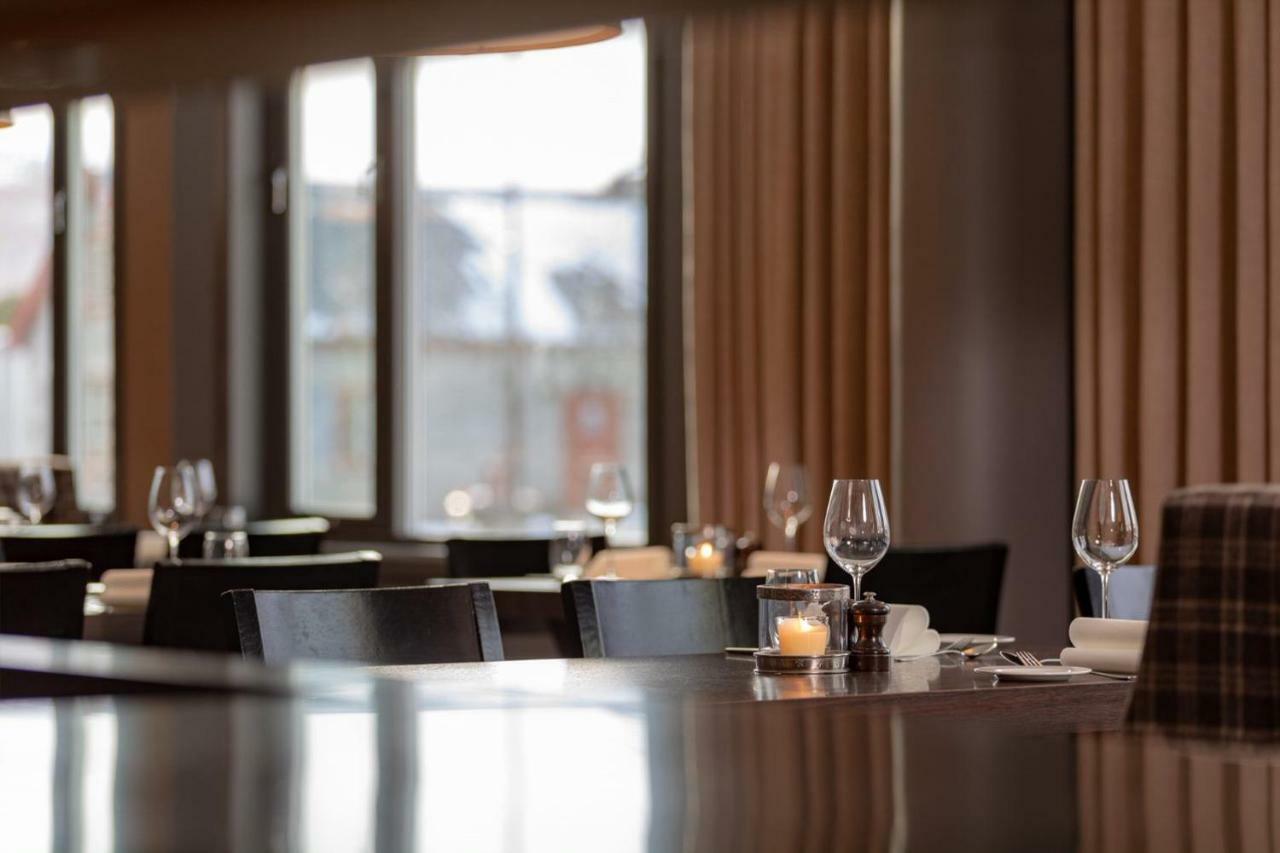 Quality Hotel Skifer Oppdal Extérieur photo
